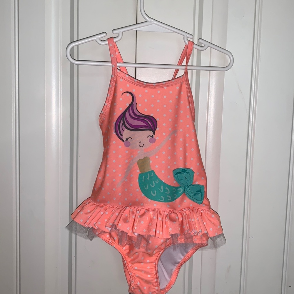 Bathing Suit